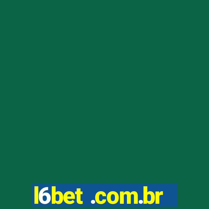 l6bet .com.br